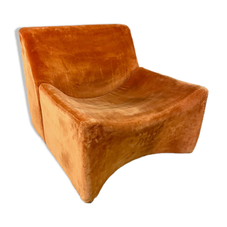 Armchair, driver 1970