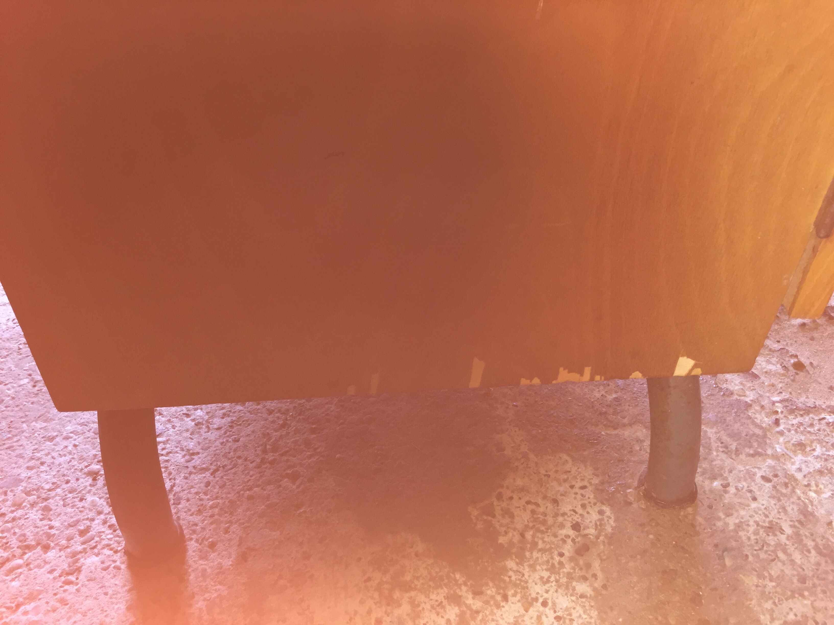 Old school 60s library