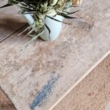 table basse de campagne