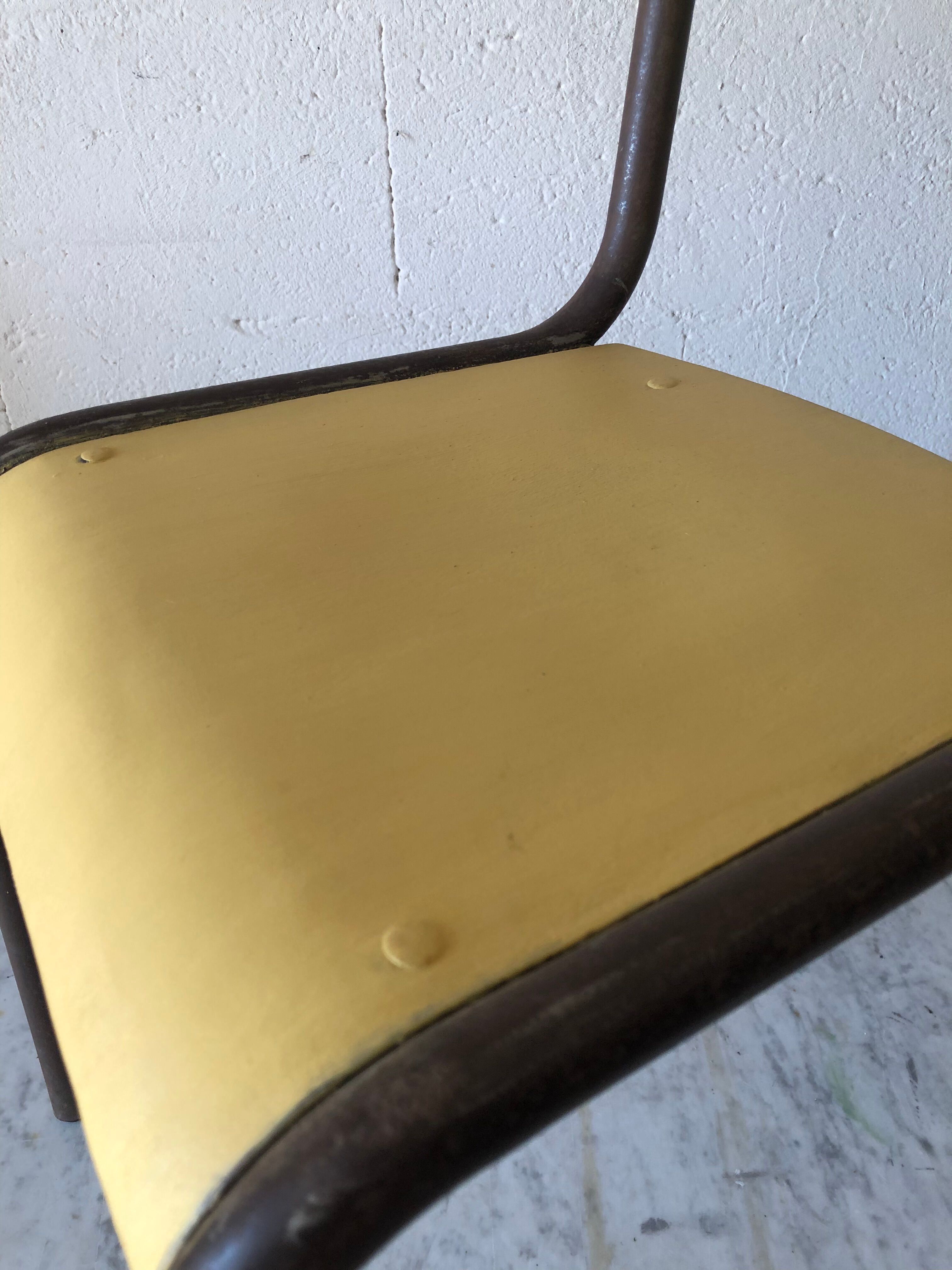 Children's school chair