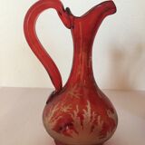 Set of 2 decanters