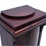 Biedermeier bar / chest of drawers, Northern Europe, 1860.