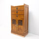 Viennese Secession chest of drawers, 1910