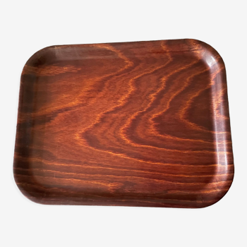 Gerling wooden top