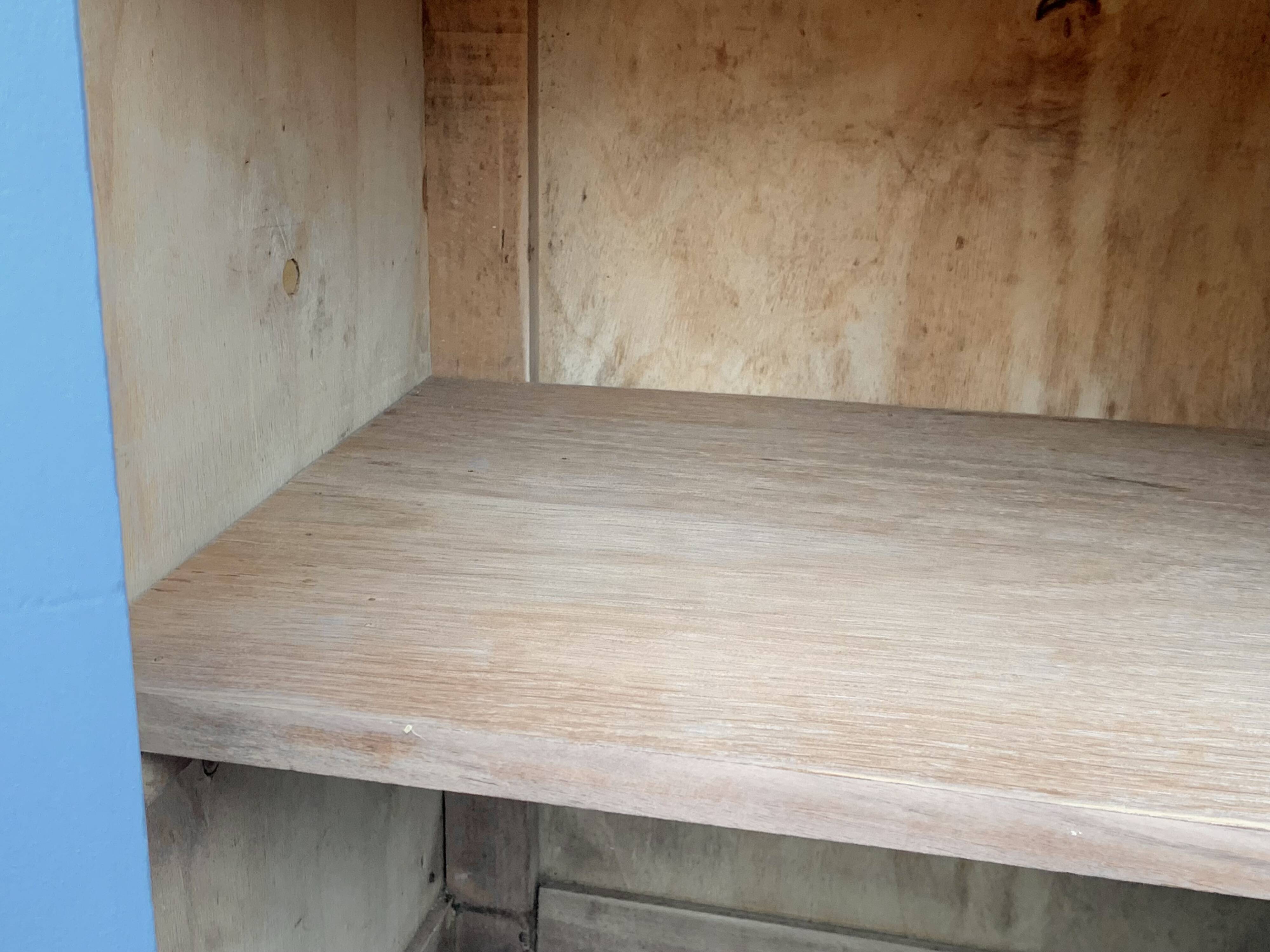 Art Deco Parisian Buffet 100x100