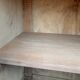 Art Deco Parisian Buffet 100x100