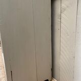 Wardrobe parisian 1 door