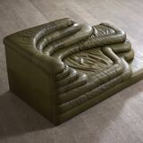 Ubald Klug DS-1025 ‘Terrazza’ Sofa For De Sede, Switzerland 1970s