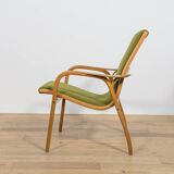Model Lamino Armchairs by Yngve Ekström for Swedese, Sweden, 1960s
