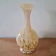 Large blown Clichy glass vase