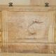 Georgian Governess Drawers Circa 1800 Pine Sideboard