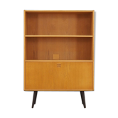 Bookcase danish design 60 70 retro