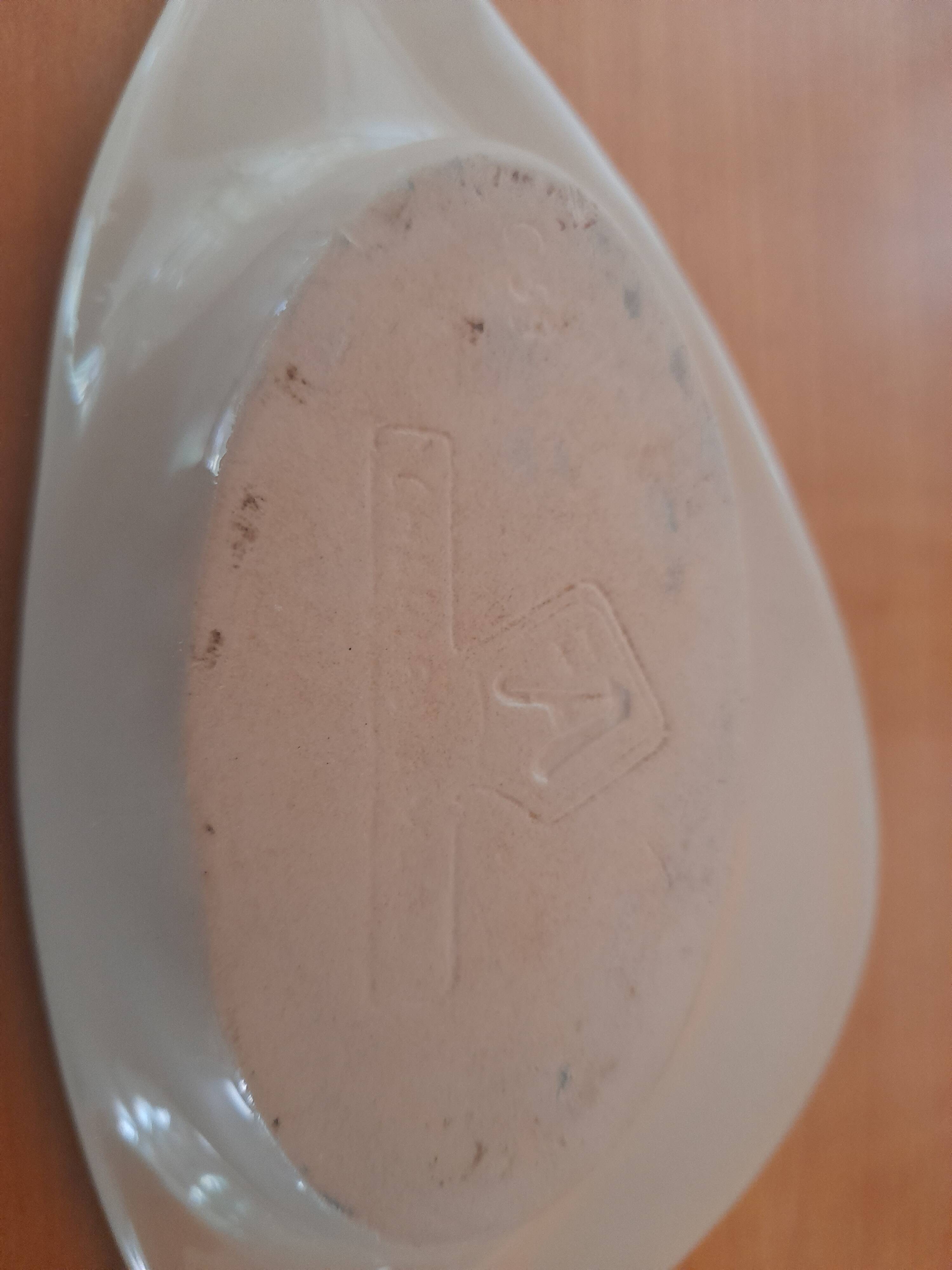 Fish bowl Charles Amand