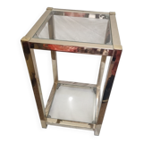 Jansen side table, 1970