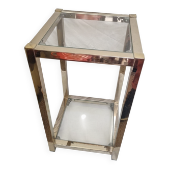 Jansen side table, 1970