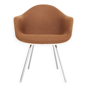 Chaise en fibre de verre - charles eames