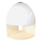 Lampe de bureau par Danilo et Corrado Aroldi pour Stilnovo, Italie, années 1970.
