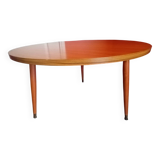 Table basse vintage