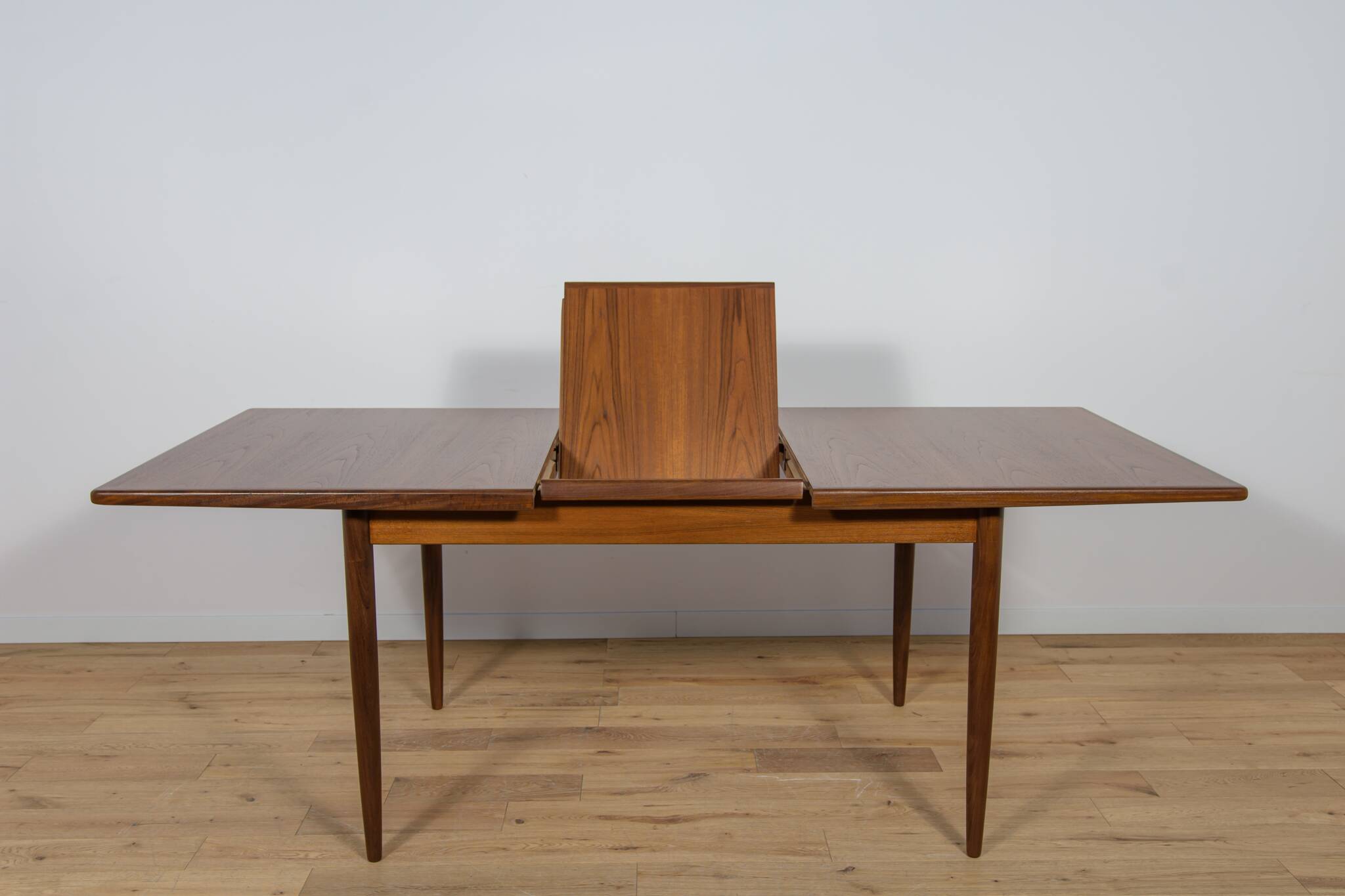 Mid-Century Teak Rectangular Fresco Dining Table from G-Plan, United Knigdom, 1960s