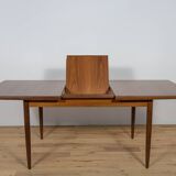 Mid-Century Teak Rectangular Fresco Dining Table from G-Plan, United Knigdom, 1960s