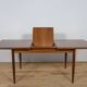 Mid-Century Teak Rectangular Fresco Dining Table from G-Plan, United Knigdom, 1960s