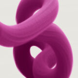 Bold Move N°4 Art print
