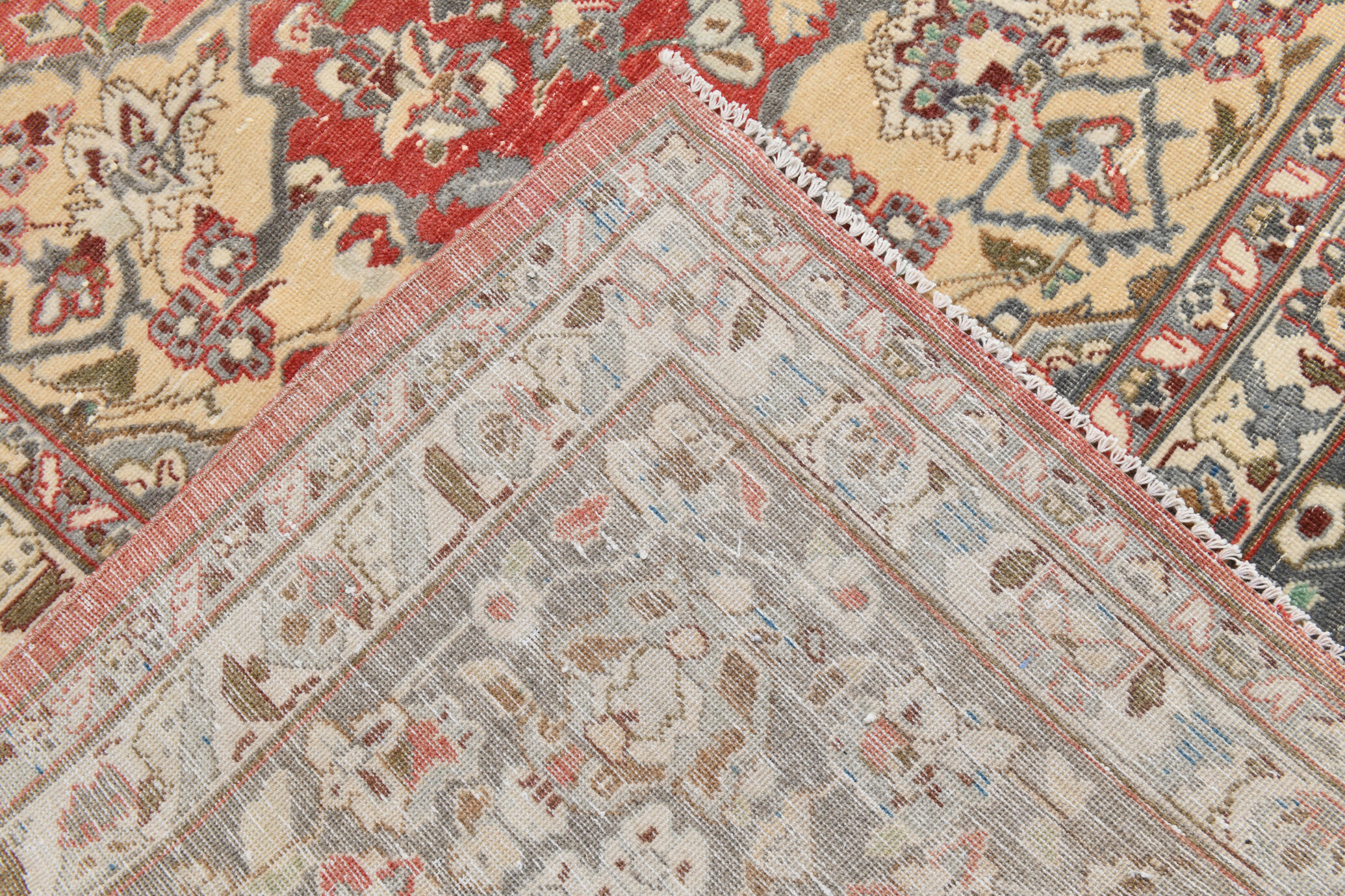 Persian rug 292x428cm