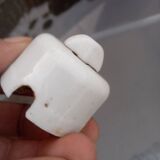 Porcelain rotary switch