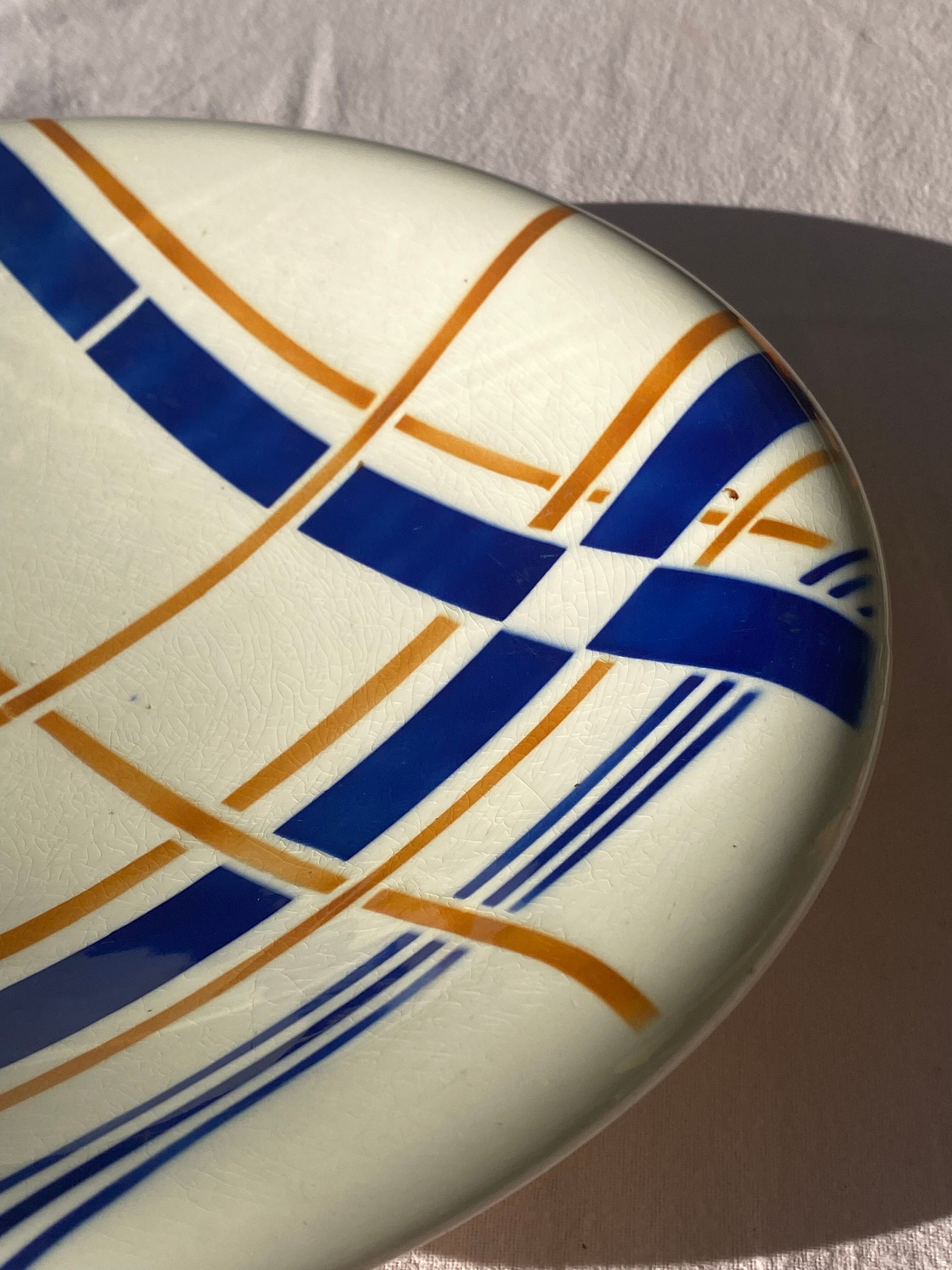 Dish Badonvillier Biarritz