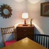 Vintage lamp 40s
