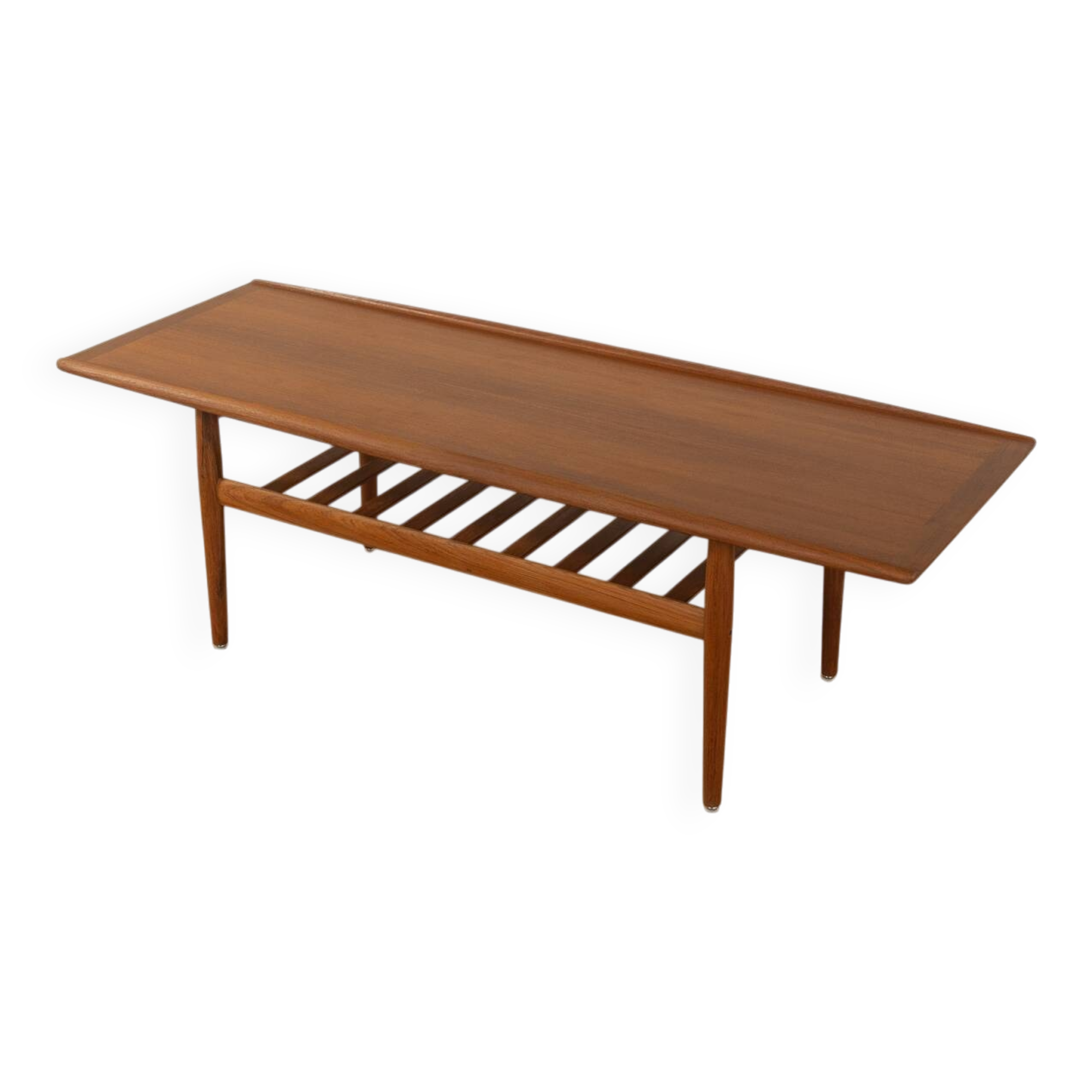 1960s coffee table, Grete Jalk