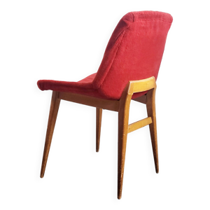 chaise vintage 1950
