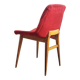 Chaise vintage 1950