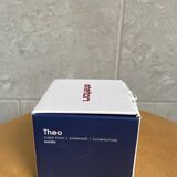 Sucrier danois Stelton « Theo »