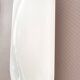 Ritz wall light by iGuzinni, Italy 1980