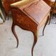 Secrétaire de dame marquete style Louis XVI