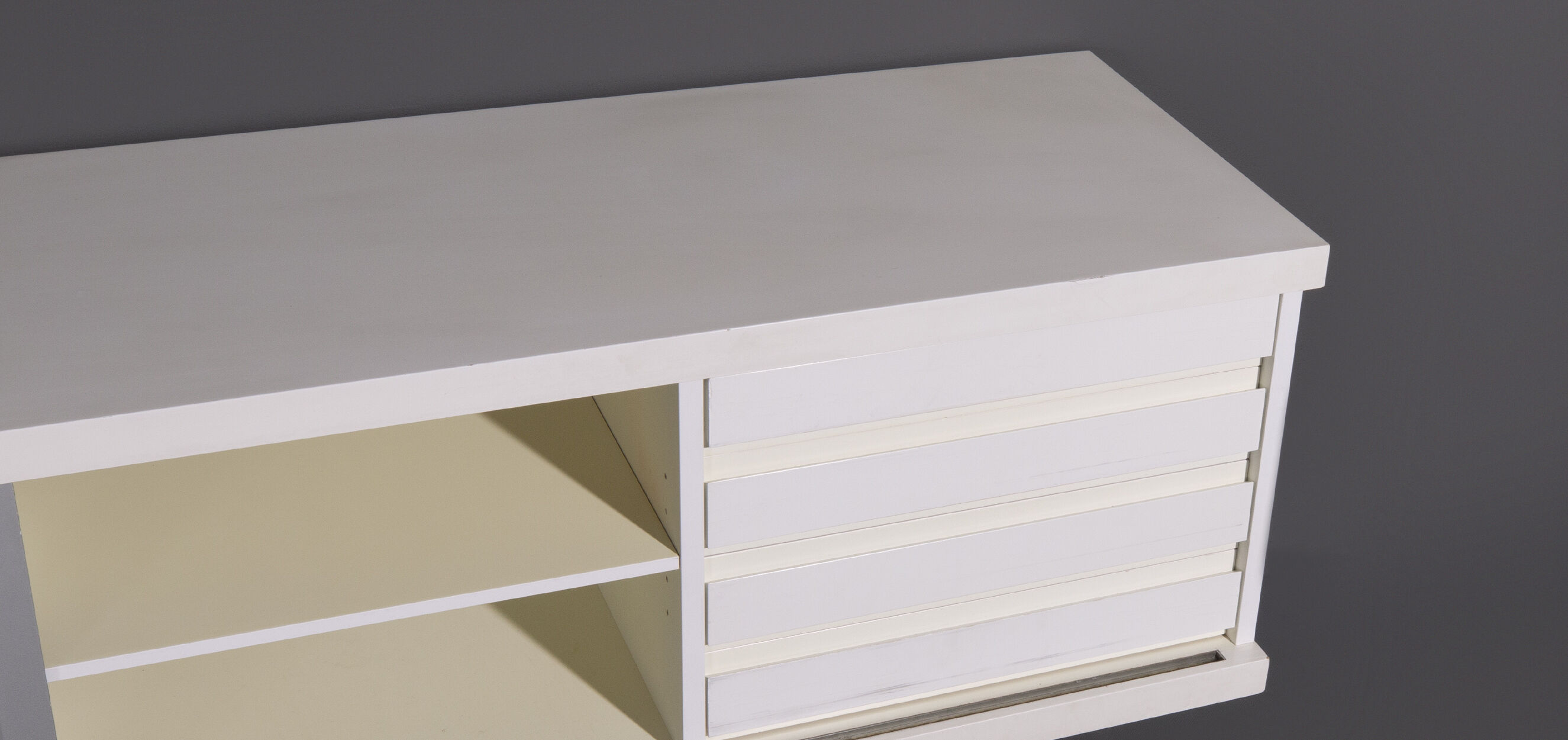 Étagère murale Behr par Horst Brüning