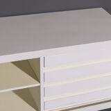 Behr wall cabinet by Horst Brüning