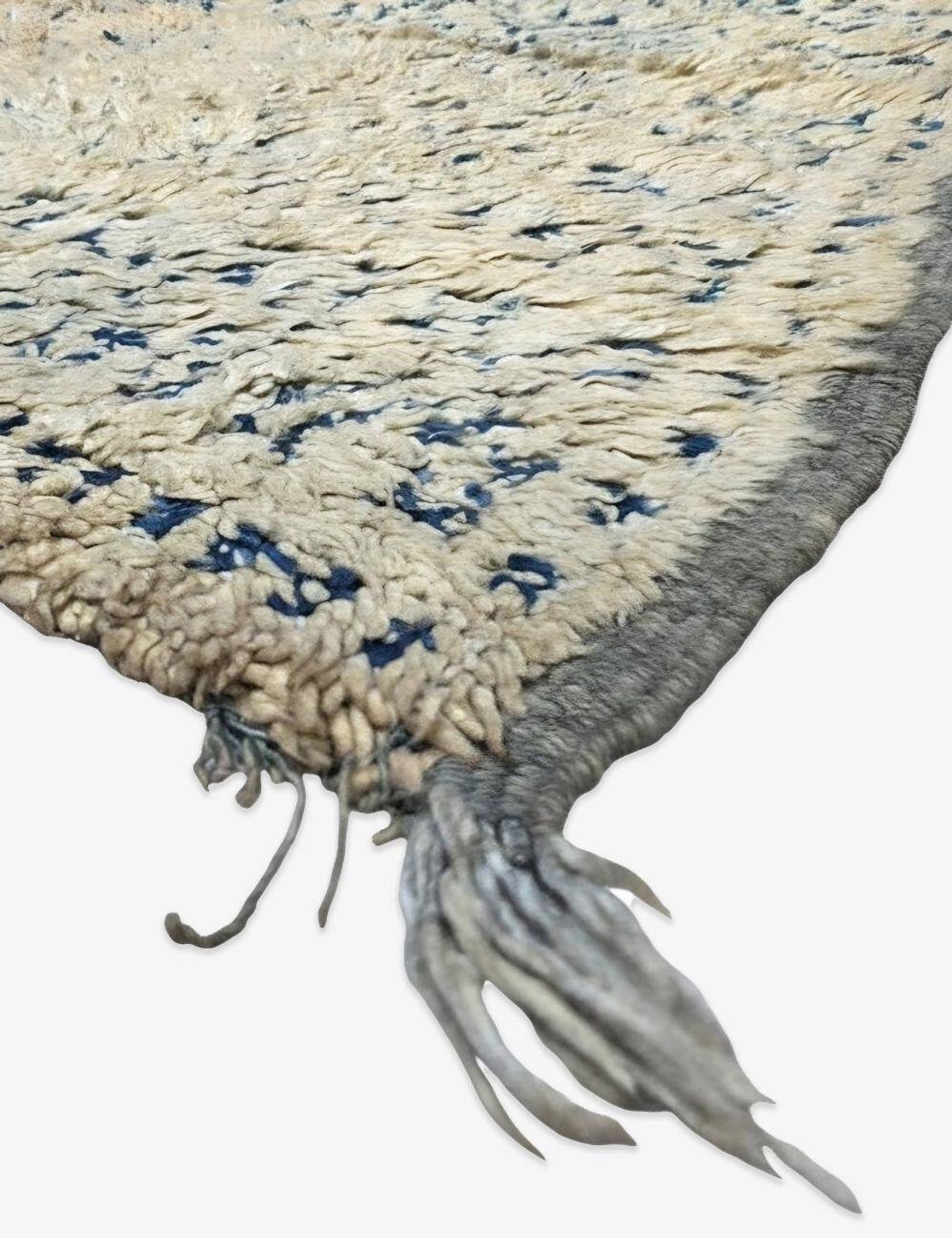 Beni MGuild Vintage Rug - 292 x 215 cm