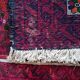 Handmade Belouch Persian rug 200x100cm