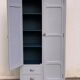 Armoire parisienne art déco 1930