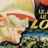 The Longest Day Poster