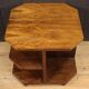Table basse de design italien du XXe siècle