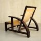 Grand fauteuil transat, 1930