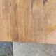 Duo XXL farmhouse table 320 cm oak spindle legs