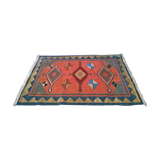 Vintage carpet