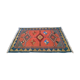 Vintage carpet
