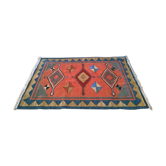 Vintage carpet
