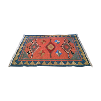 Tapis vintage