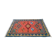 Vintage carpet